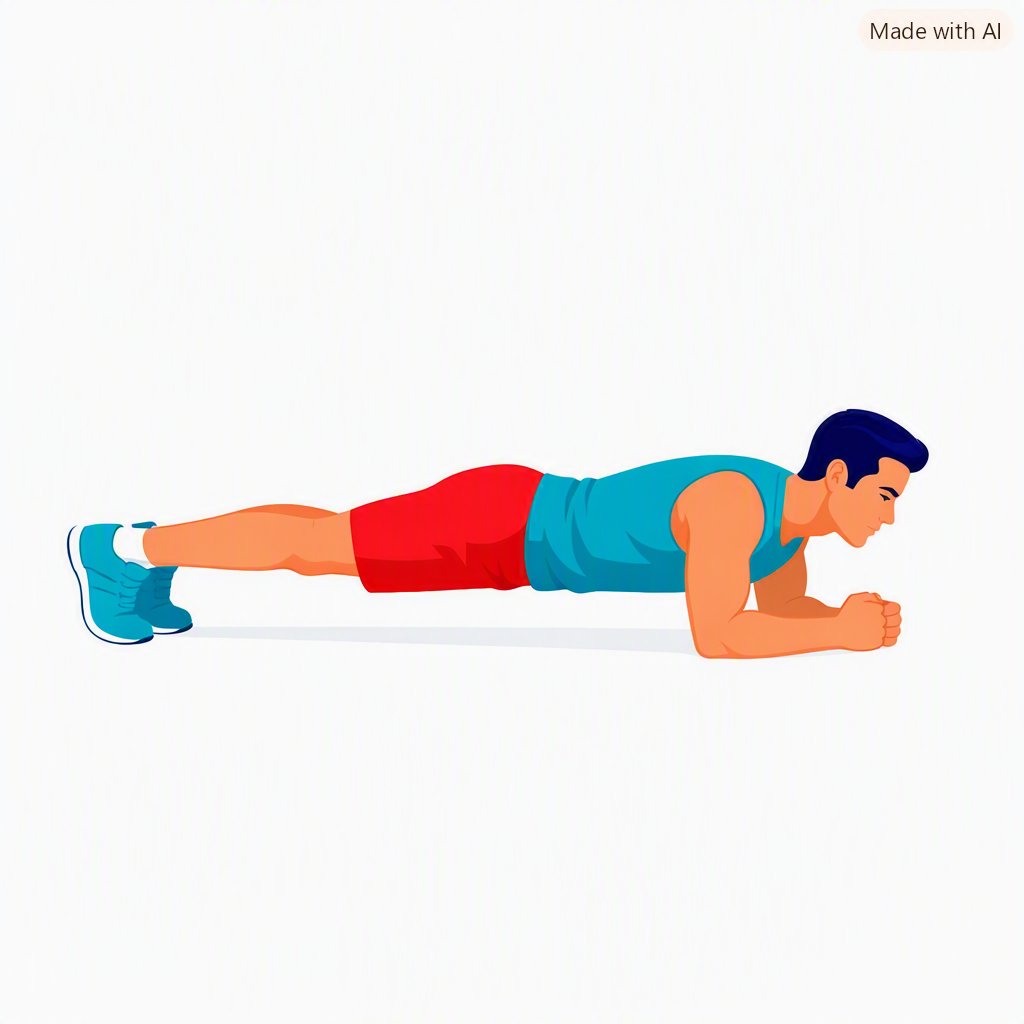 Plank