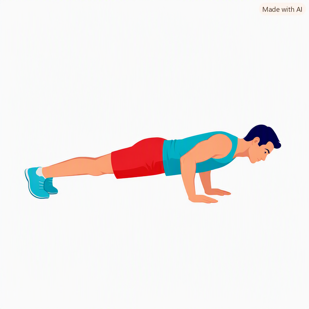 Push-ups