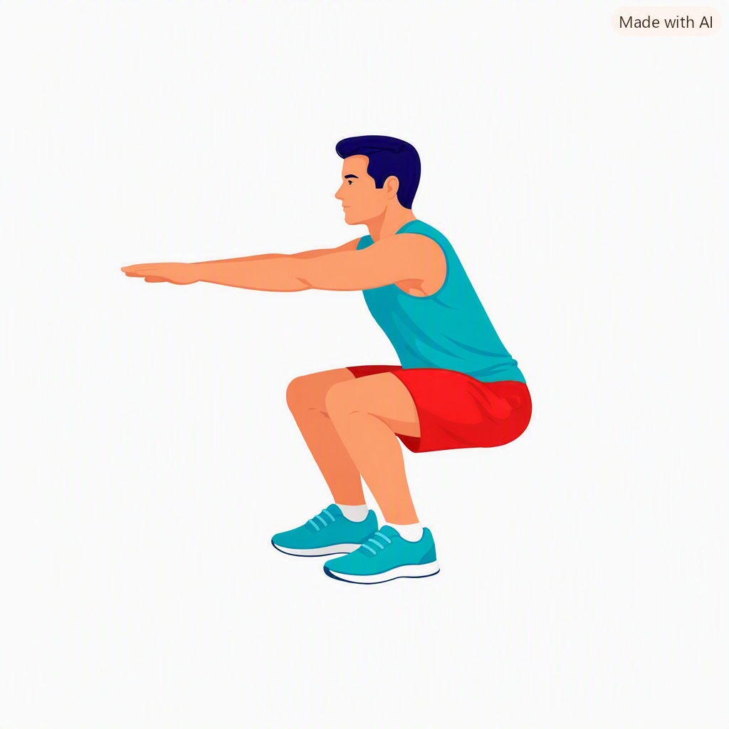 Squats